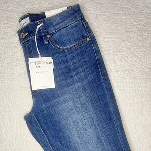 KanCan Jeans: Ashlyn, Mid Rise, Super Skinny